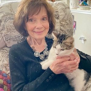 Meet your Posher, Barbara